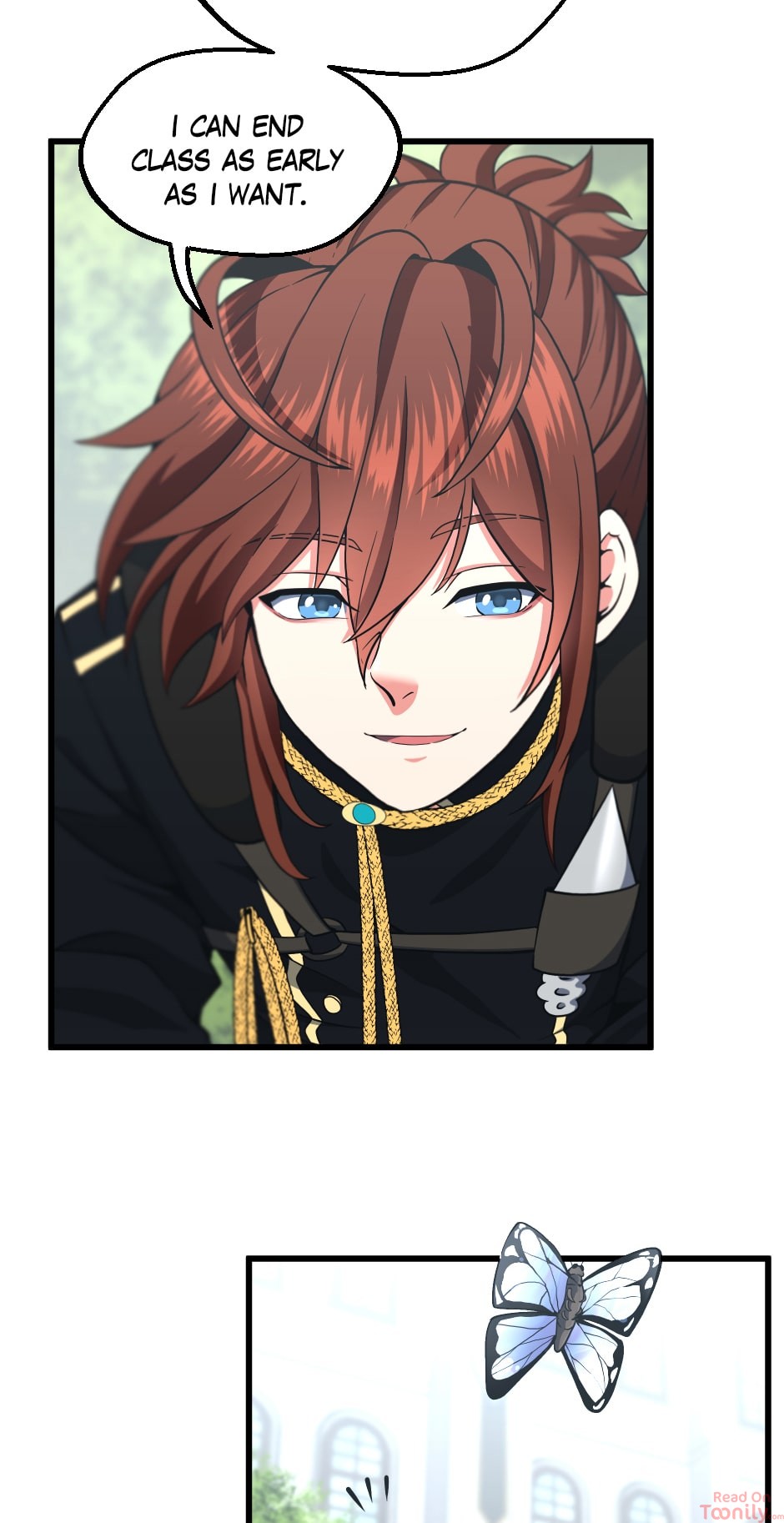 The Beginning After The End Chapter 104 image 62